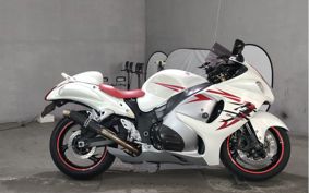 SUZUKI GSX-1300R HAYABUSA 2008 GX72A