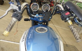 SUZUKI GSX400 IMPULSE 1997 GK79A