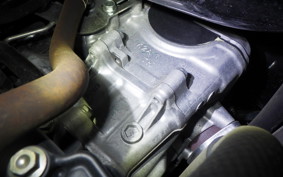 HONDA FORZA 250 2008 MF15