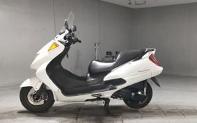 HONDA FORESIGHT MF04
