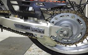 HONDA XR250 MOTARD MD30