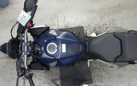 HONDA CB650R 2022 RH03
