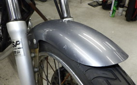 YAMAHA VIRAGO 125 2007