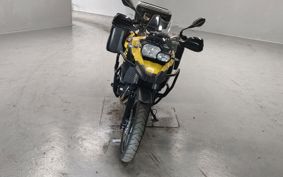BMW F650GS 0218