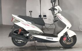 YAMAHA CYGNUS 125 X SE46