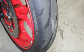 YAMAHA MT-25 A RG43J