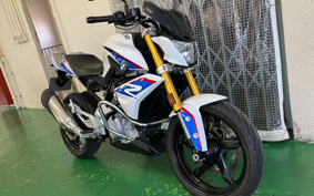 BMW G310R 2020 0G01