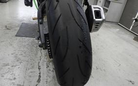 KAWASAKI ZX 10 NINJA R 2011