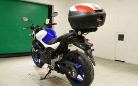 SUZUKI グラディウス400 2014 VK58A