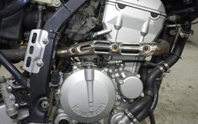 KAWASAKI KLX250D TRACKER 2020 LX250E
