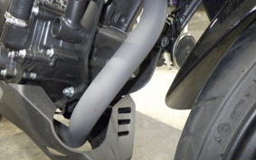 HONDA CB250R MC52