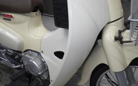 HONDA C50 SUPER CUB AA09