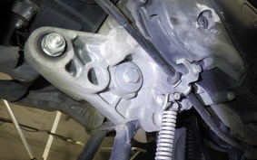HONDA DIO 110 2020 JF58