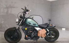 HONDA REBEL MC49