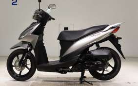 SUZUKI ADDRESS 110 1987 CE47A