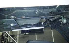 HONDA GYRO X TD02