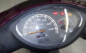 YAMAHA JOG 2013 SA57J