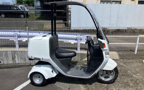 HONDA GYRO TA03