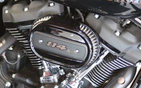 HARLEY FXLRS 2025 YWK