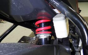 SUZUKI GIXXER 150 NG4BG