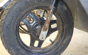 SUZUKI LET's 2 CA1PA