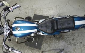 HONDA STEED 400 1993 NC26