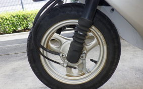 HONDA DIO Gen.6 AF68