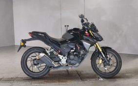 HONDA CBF190R PJL9