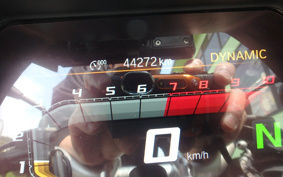 BMW R1250GS ADVENTURE 2019 0J91