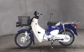 HONDA SUPER CUB50 AA07