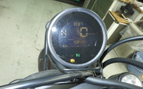 HONDA CL250-2 1986 MC57