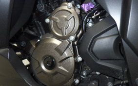 SUZUKI GIXXER 250 SF 2018 ED22Y
