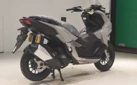 HONDA ADV160 2012 KF54