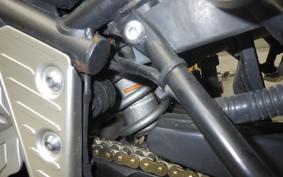 YAMAHA SEROW 250 Gen.2 DG17J