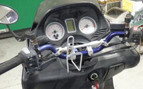 YAMAHA T-MAX 500 Gen.2 2009 SJ04J