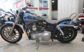 HARLEY FXD1340 2003 GHV