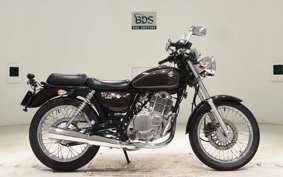 SUZUKI ST250E 2007 NJ4CA