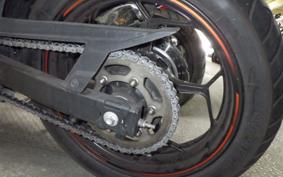 KAWASAKI NINJA 250 2020 EX250L
