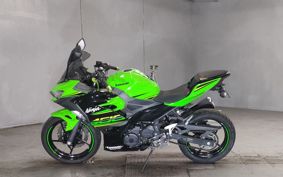 KAWASAKI NINJA400 EX400G