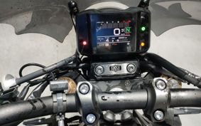 YAMAHA XSR900 2022 RN80J