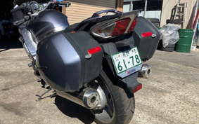YAMAHA FJR1300 AS 2007 RP13