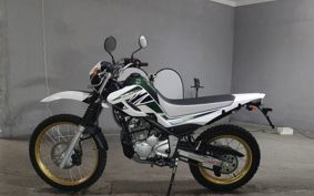 YAMAHA SEROW 250 DG31J