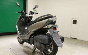 YAMAHA Majesty 155 S 2016 SG28J