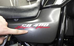 HONDA CB400SF VTEC 2000 NC39