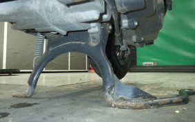 SUZUKI ﾚｯﾂ CA4AA