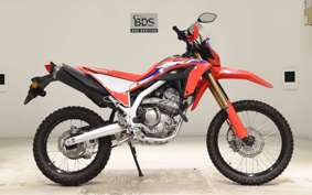 HONDA CRF250L 2015 MD47