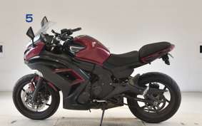 KAWASAKI NINJA 400 ABS 2016 EX400E