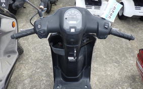 HONDA TACT Gen.4 AF79