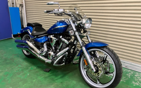 YAMAHA XV1900CU RAIDER  2008 VP27