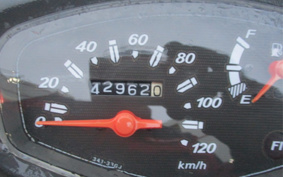 SUZUKI ADDRESS V125 CF4EA